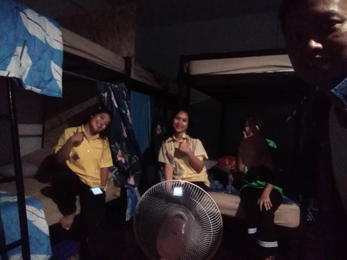 Goodnighthostel@Trang Exterior foto