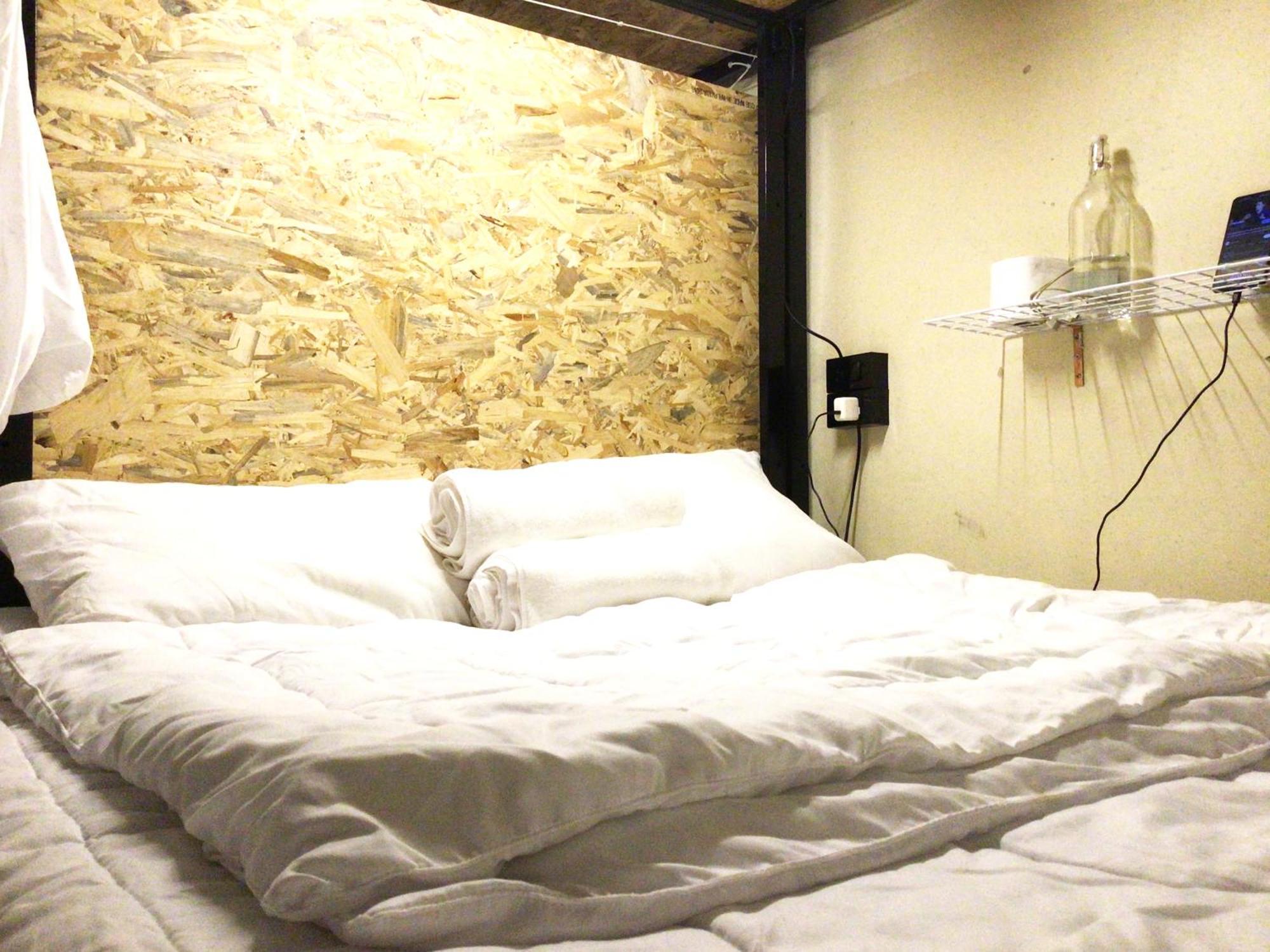Goodnighthostel@Trang Exterior foto