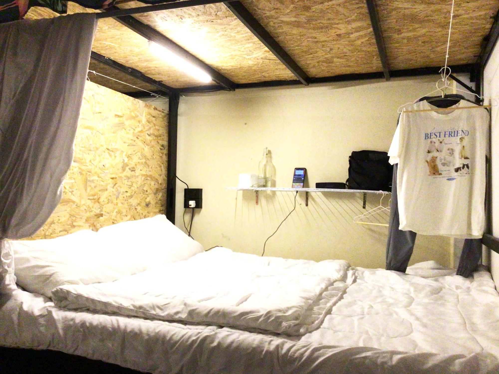 Goodnighthostel@Trang Exterior foto
